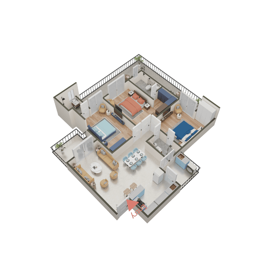 SKA Estate - Image 56