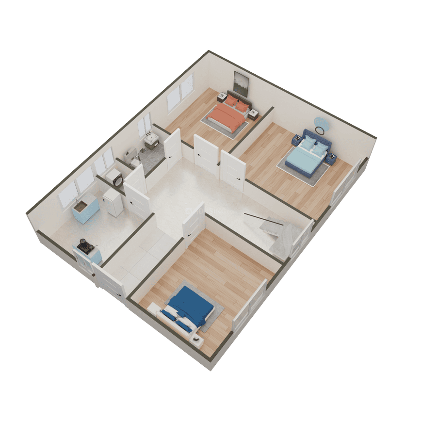 Shri Shyam Realty Homes - Image 15