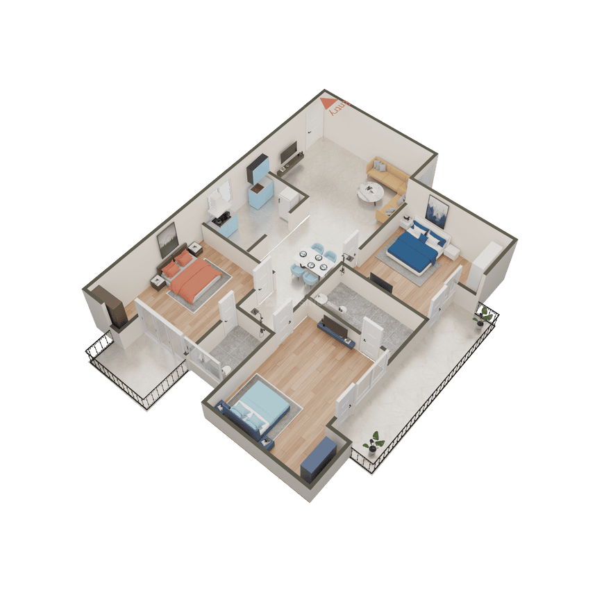 Avj Heightss - Image 52