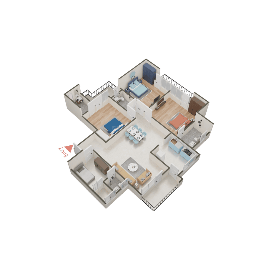 Sampada Livia - Image 25