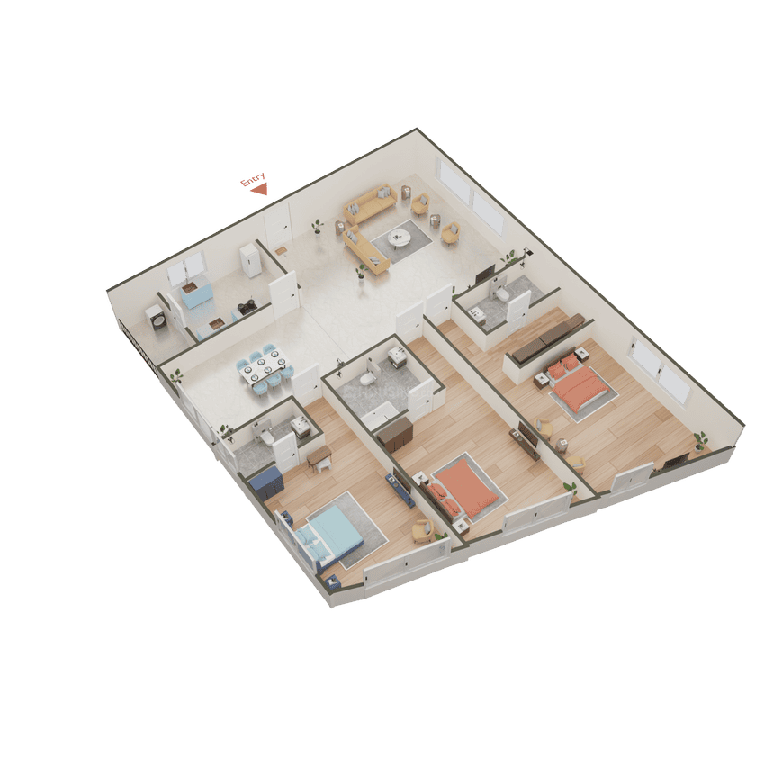 Antarctica Tricone - Image 18