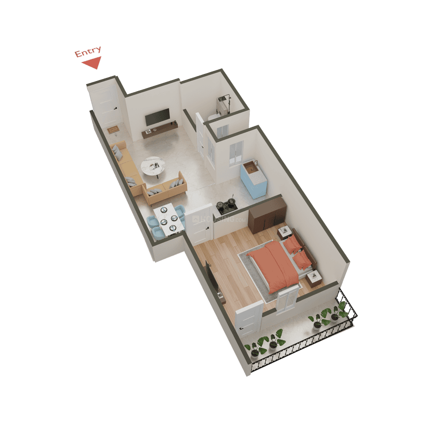 Investwell Avenue 75 - Image 12