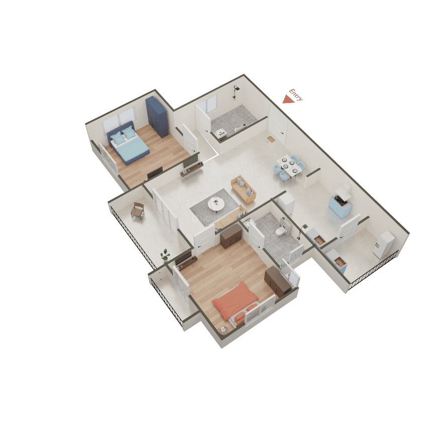 SNN Estates Felicity - Image 59