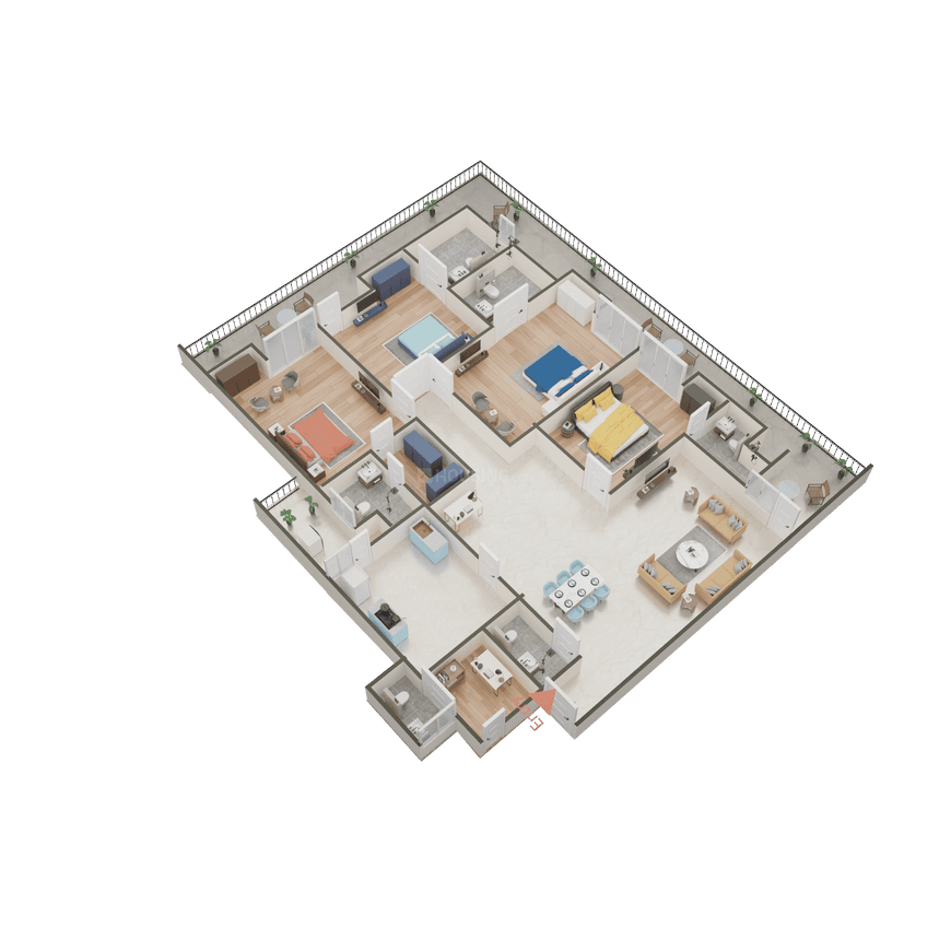 TARC Tripundra - Image 32