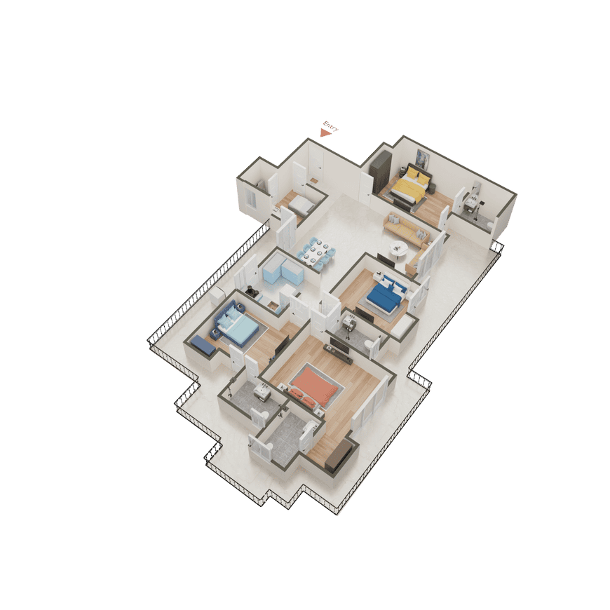 Shantiniketan Prakriti - Image 76