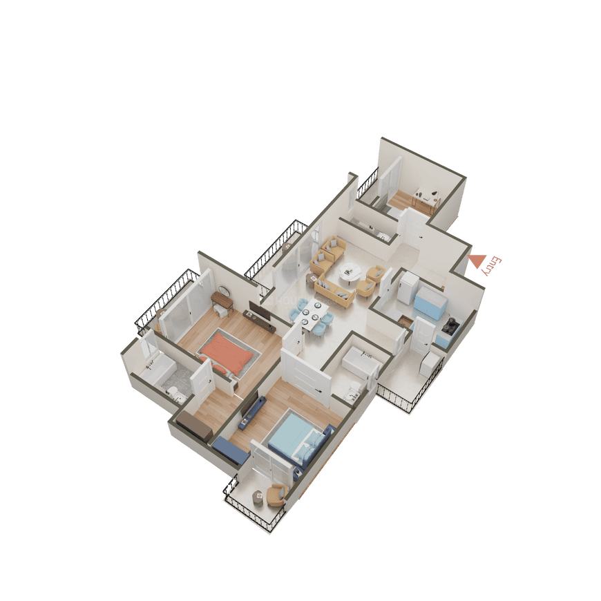 Godrej Nurture - Image 58