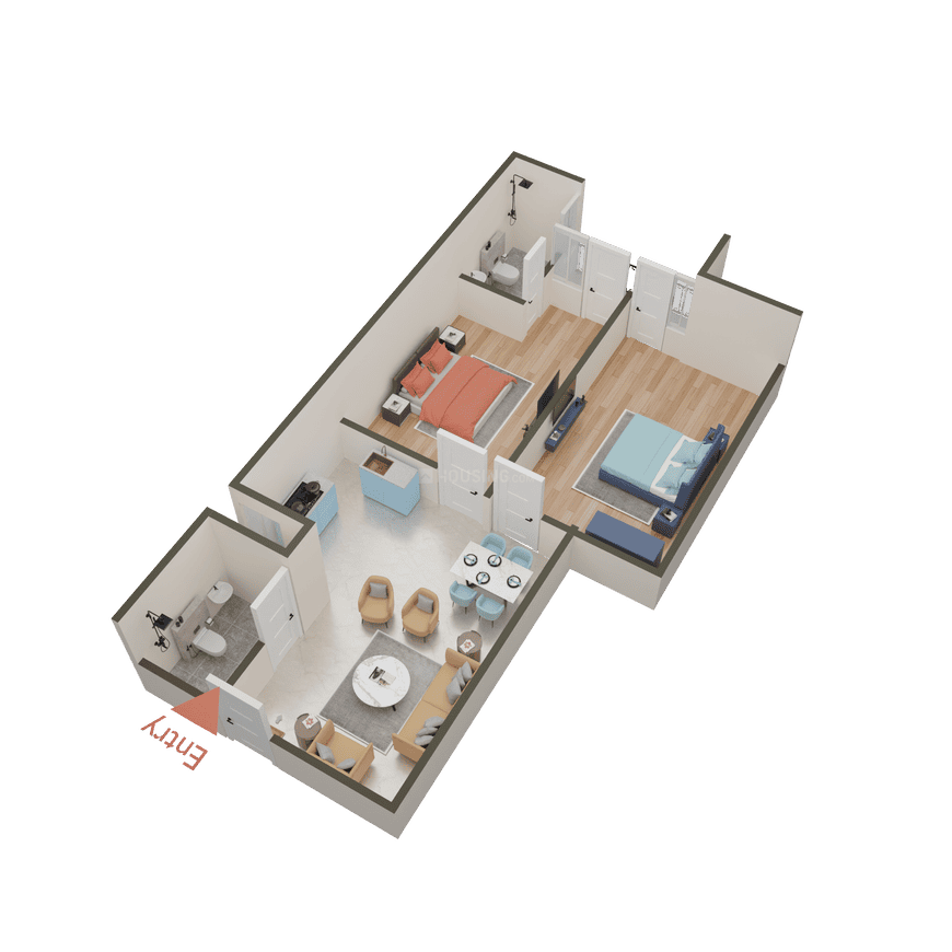 JMD Marvella Homes - Image 49