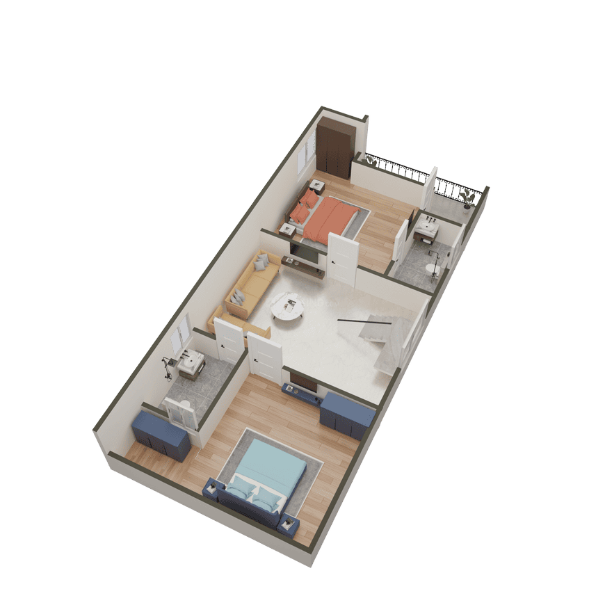 Shree Balaji Nature Villas - Image 20