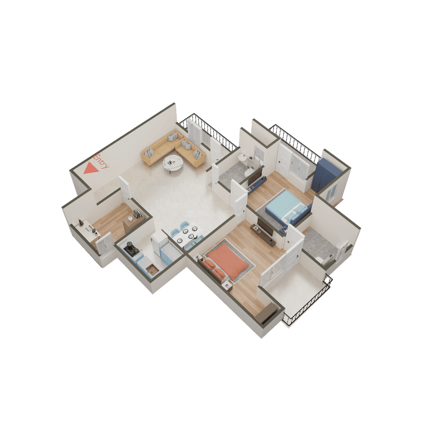 Avj Heightss - Image 51