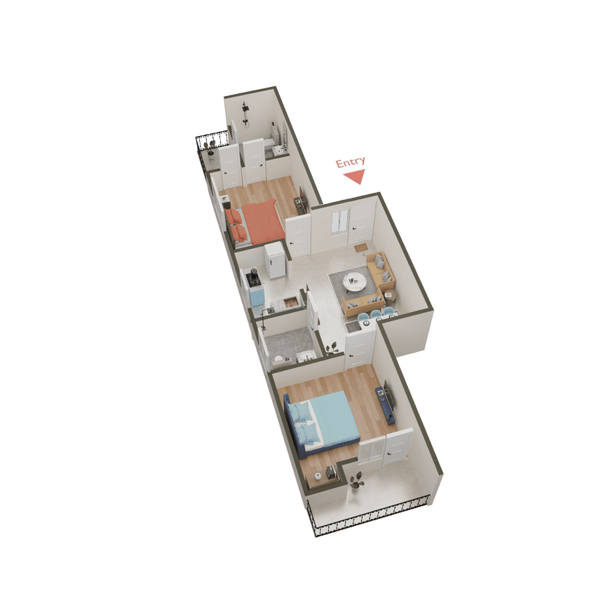 APS Homes - Image 22