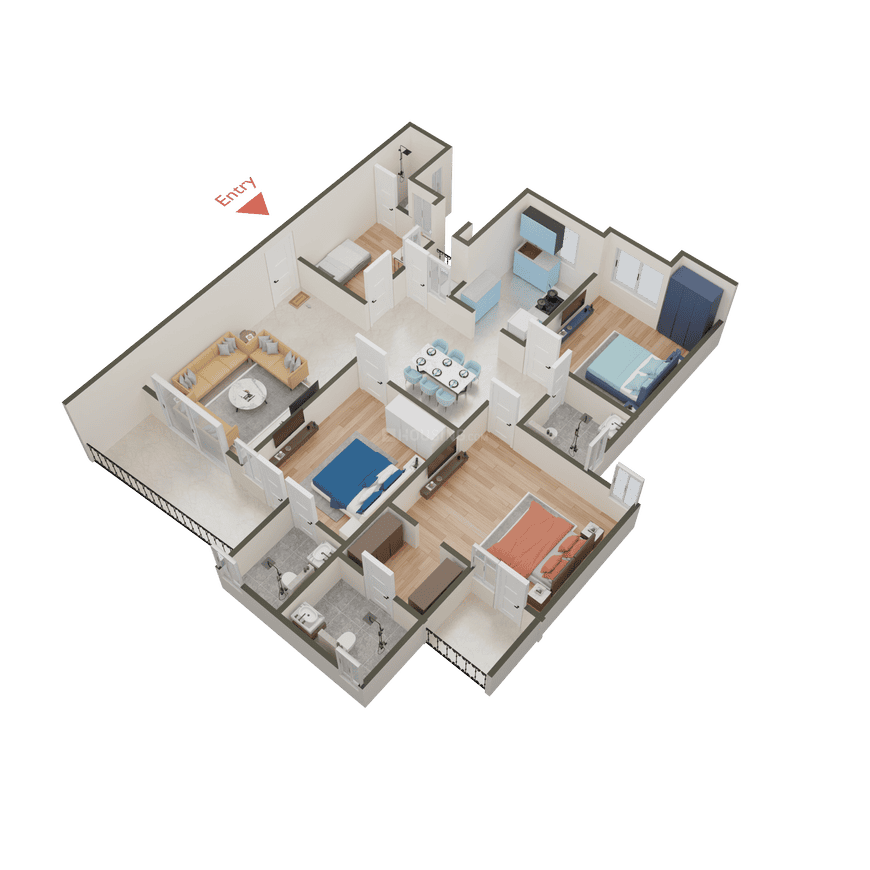 Great Value Anandam - Image 25