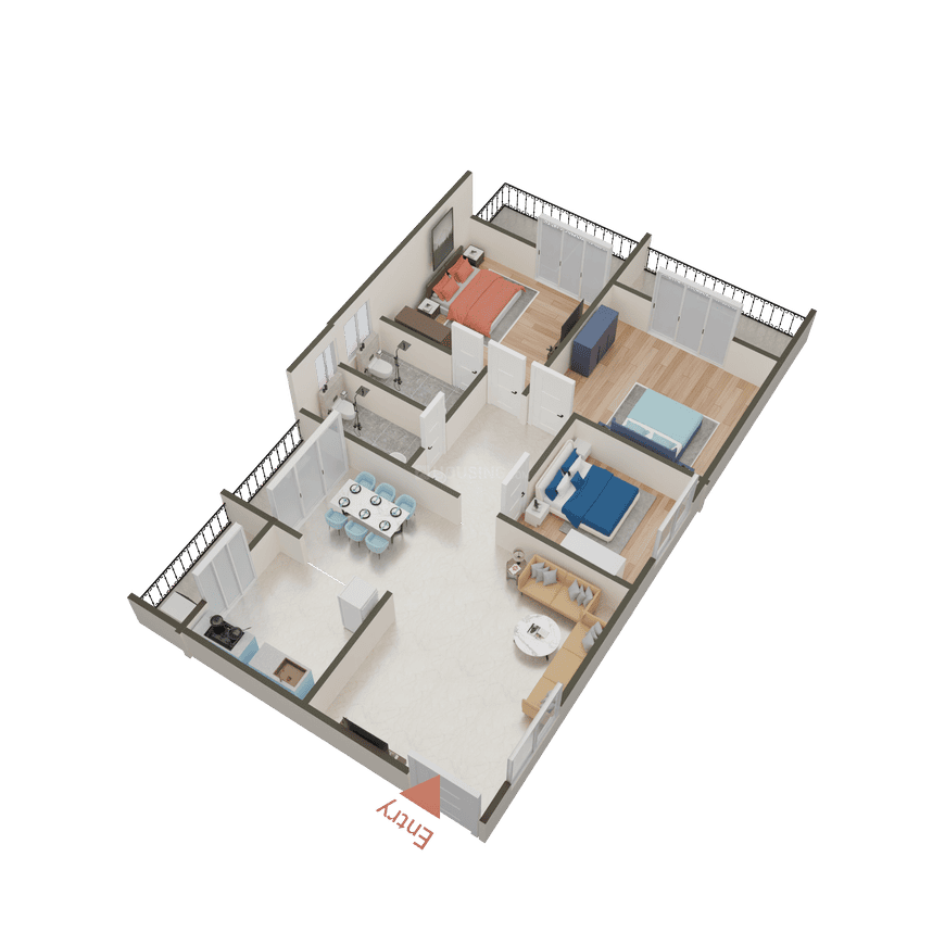 Jaypee Kosmos - Image 102