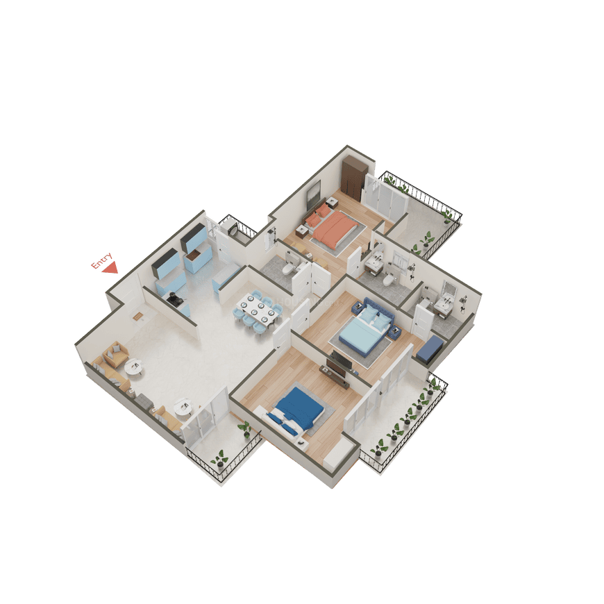 Sublime Spring Elmas - Image 33