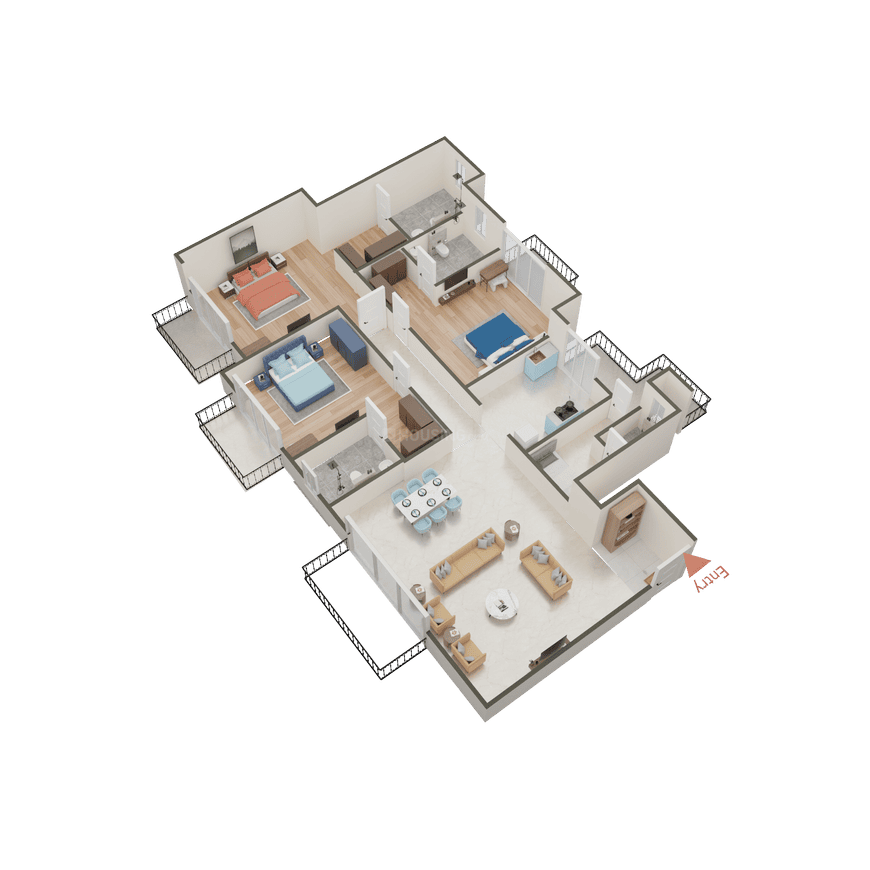 ATS Dolce - Image 71