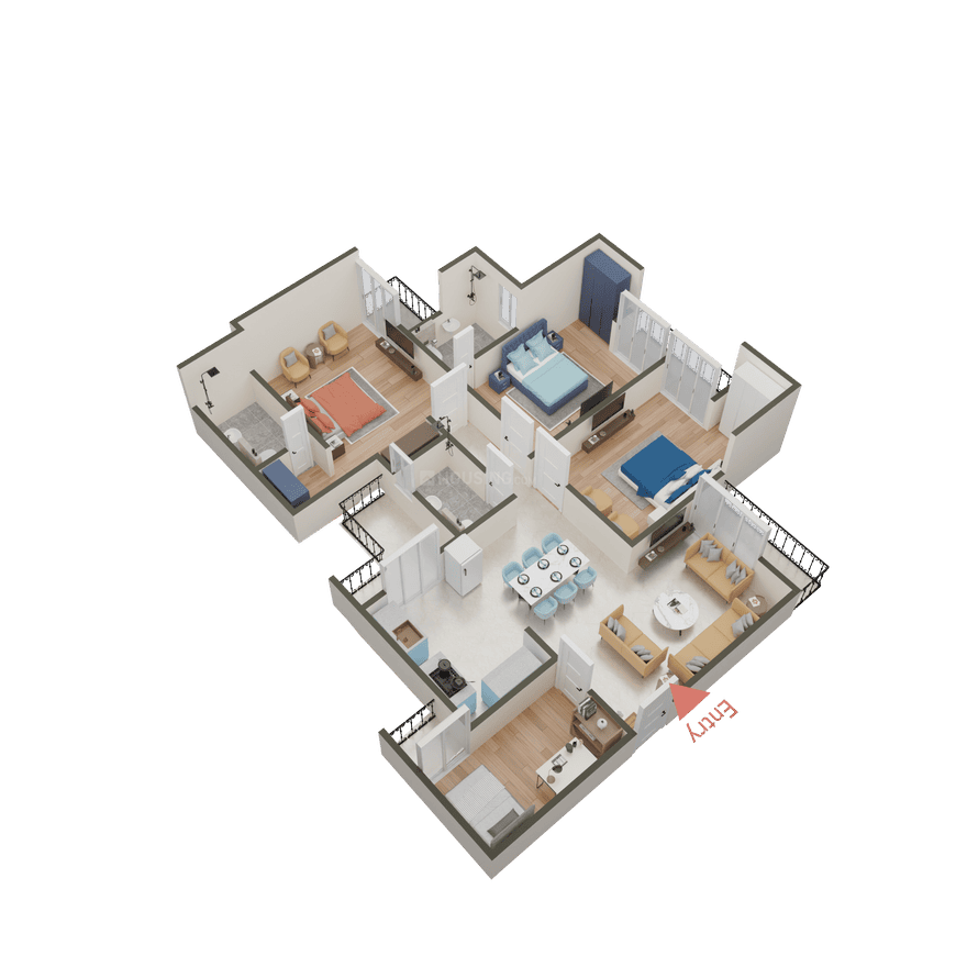 Exotica Dreamville - Image 55