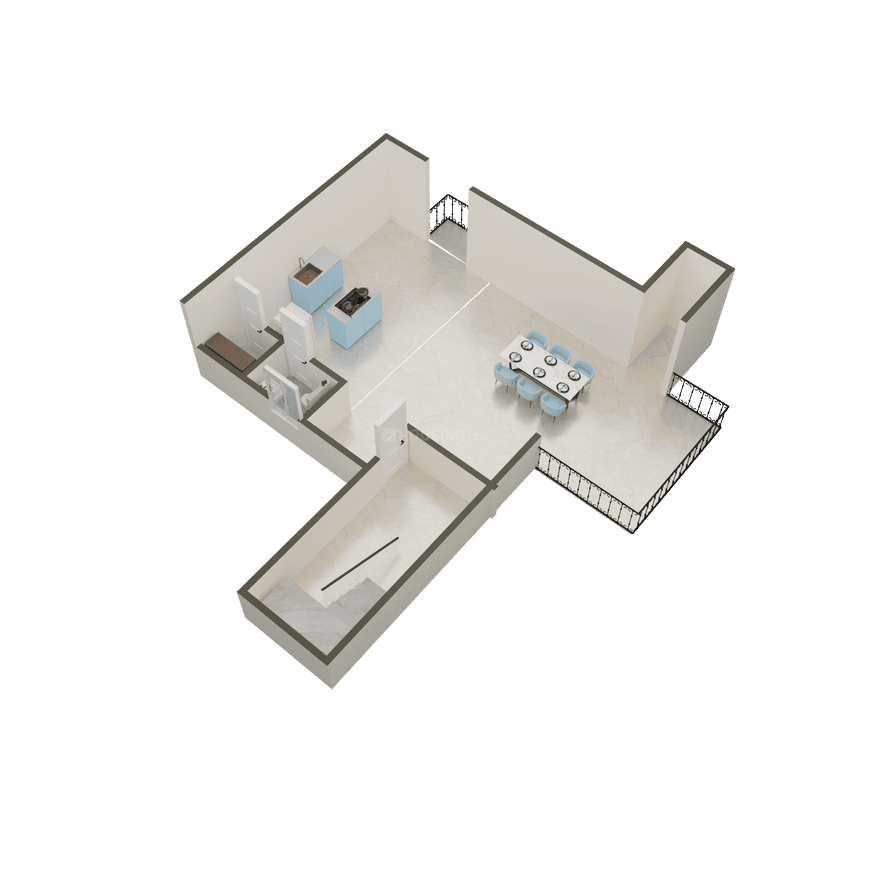 Rise Resort Residence Villa - Image 117