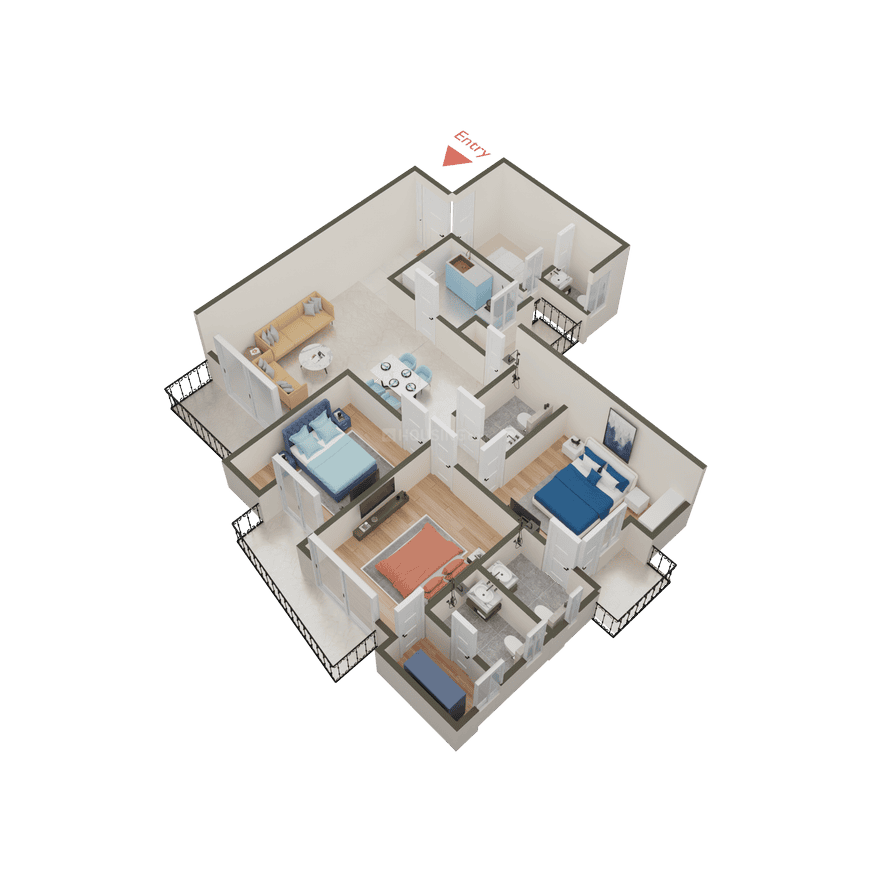 Strategic Royal Court - Image 43