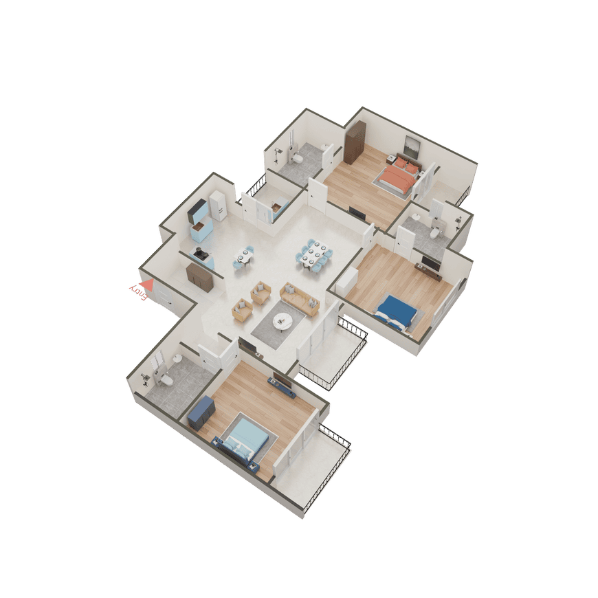 DNR Arista Phase 1 - Image 39