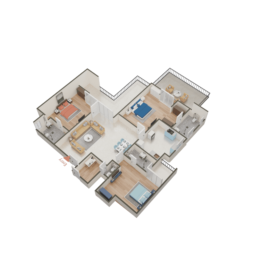 Tripundra - Image 52