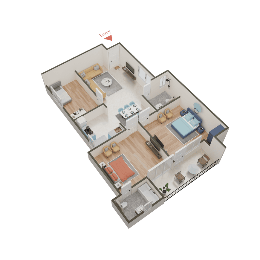 Vivacity Viva City - Image 21