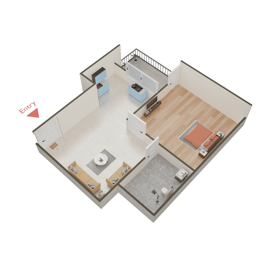 AKVS Surya Heights - Image 14