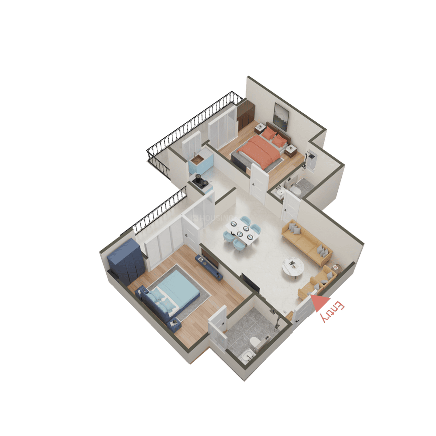 Indosam 75 - Image 54