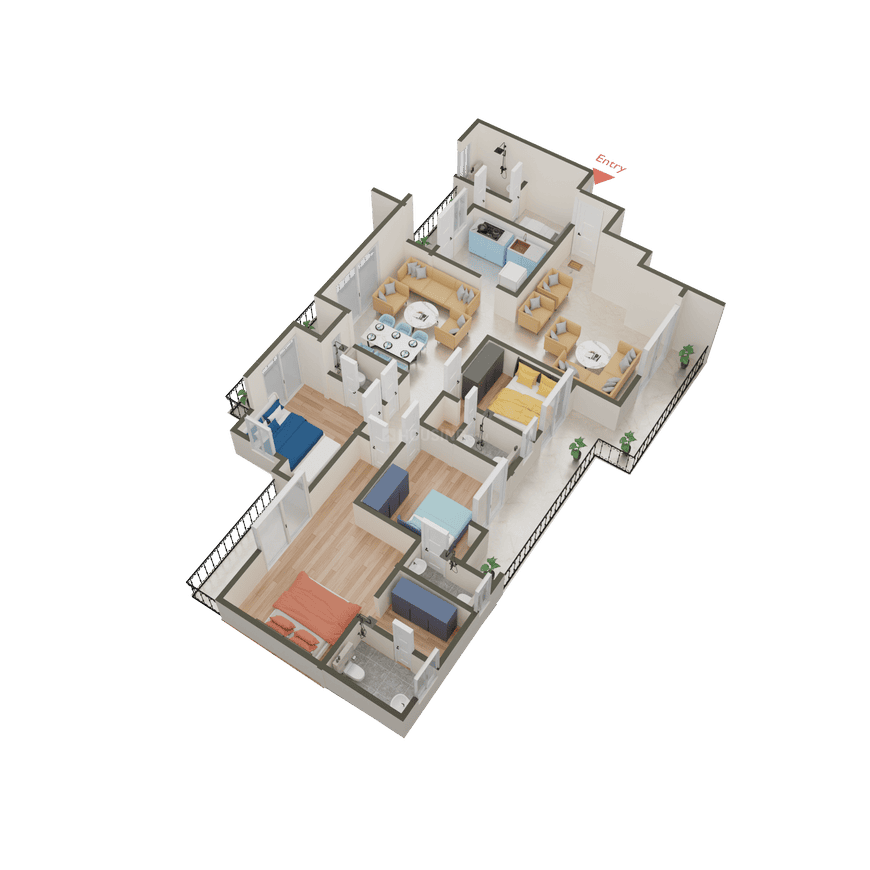 Aditya Urban Casa - Image 45