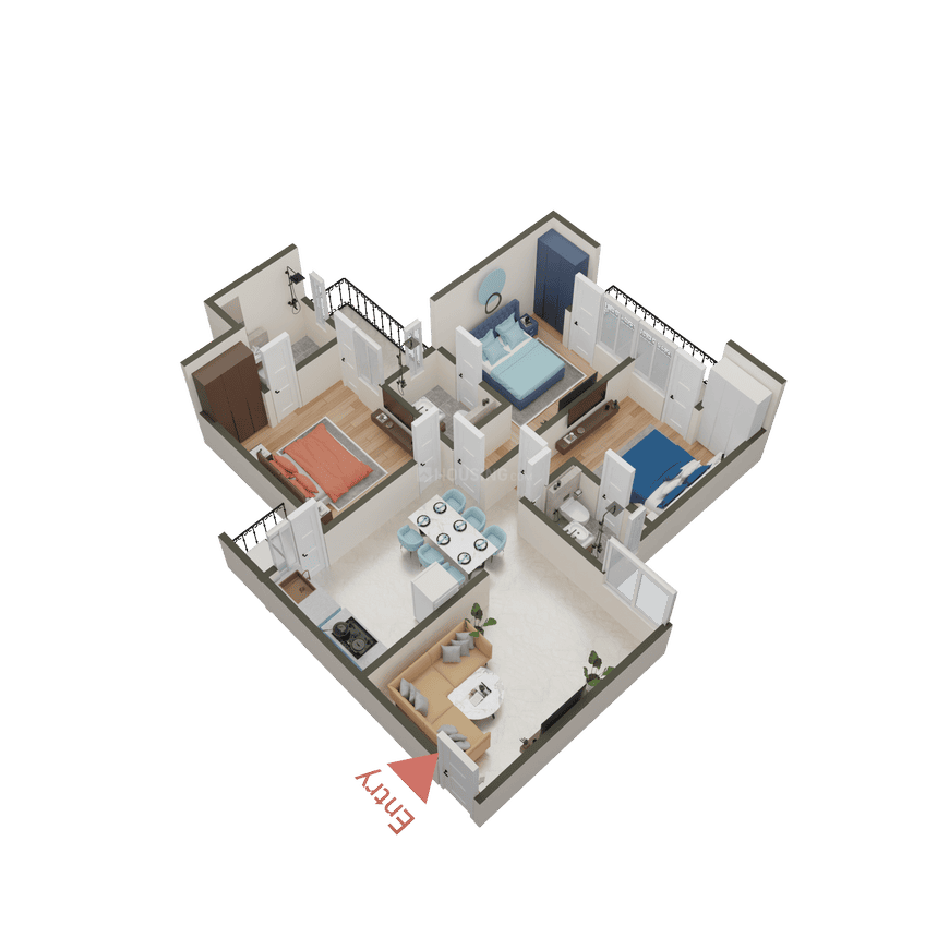 Indosam 75 - Image 67