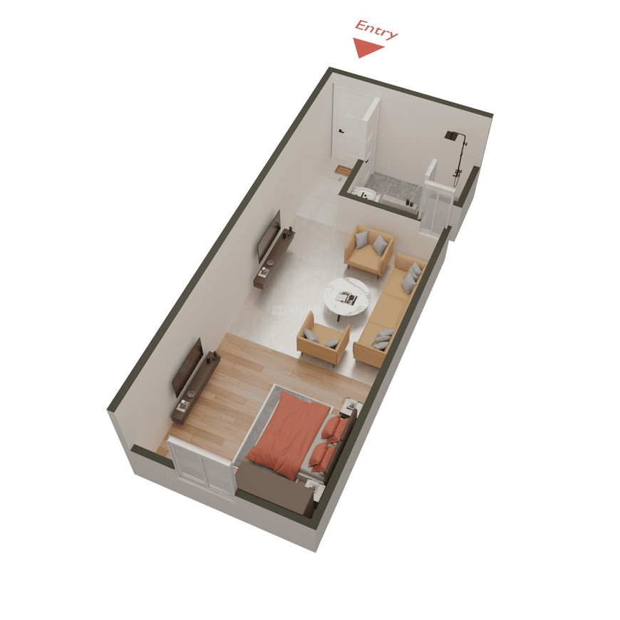 SM Skycon Heights - Image 6