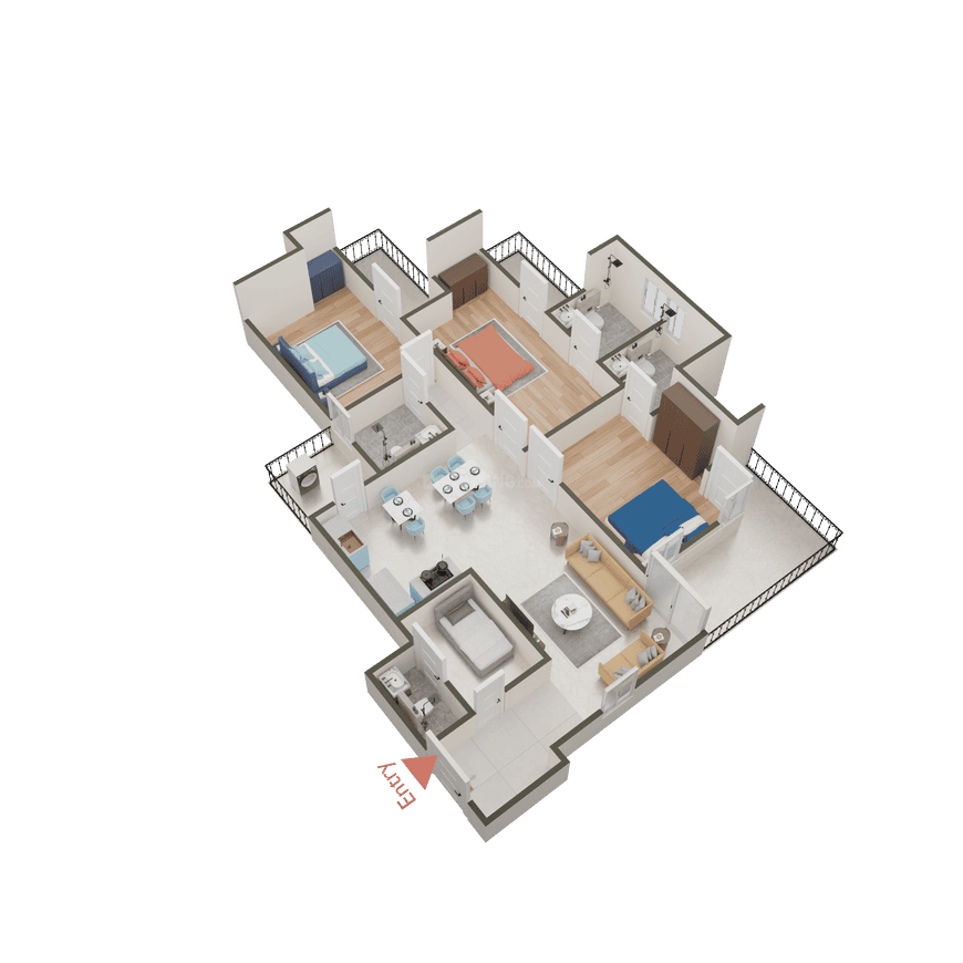 KVD Wind Park - Image 30