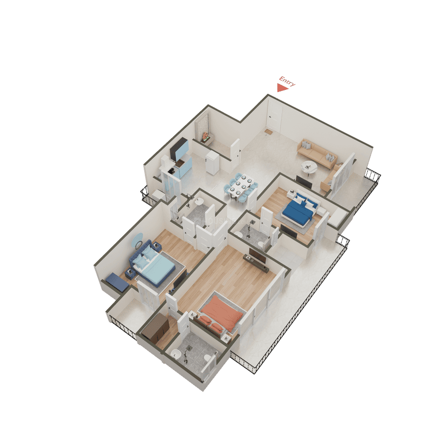 Griha Pravesh - Image 24