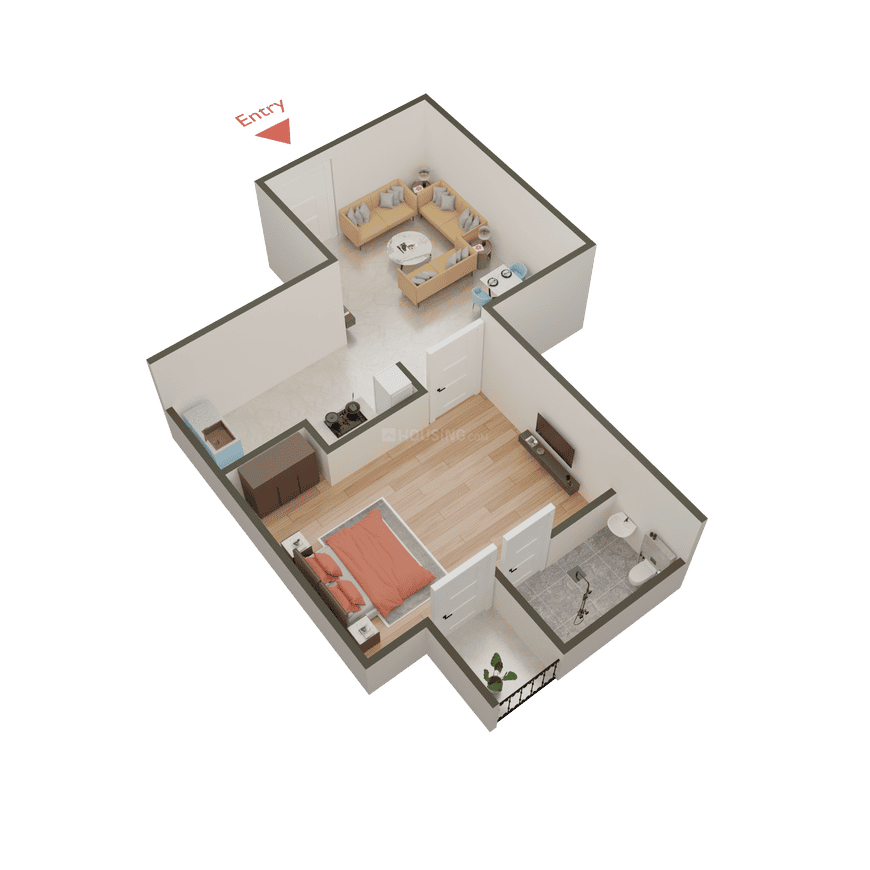 Maan Properties Dream Homes 2 - Image 3