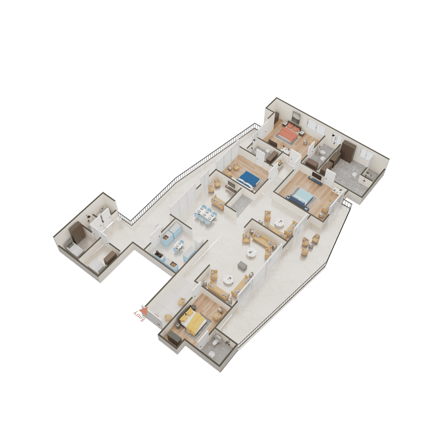 ABA Cleo Gold - Image 23