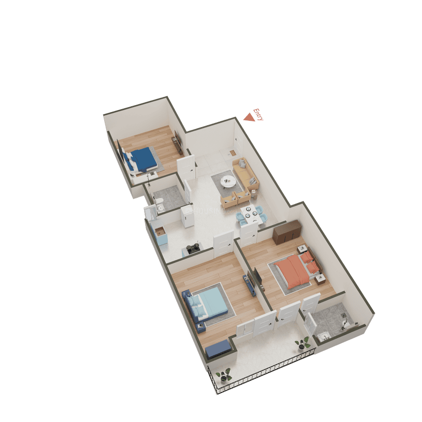 Urban Vista - Image 47