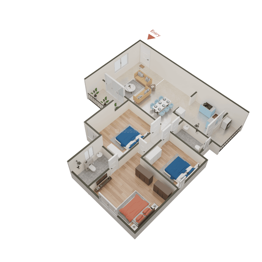 GR Floret - Image 37