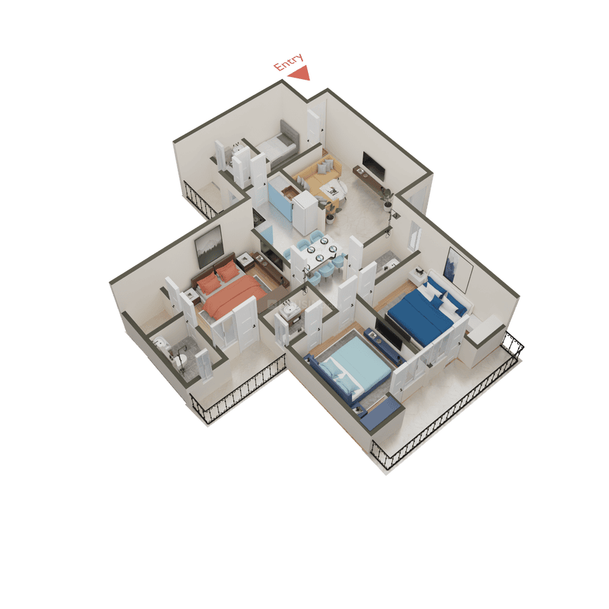 Indosam 75 - Image 34