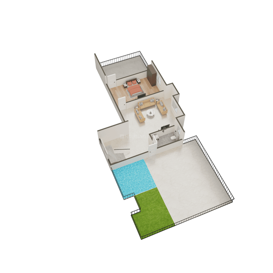 Parsvnath Paramount - Image 61