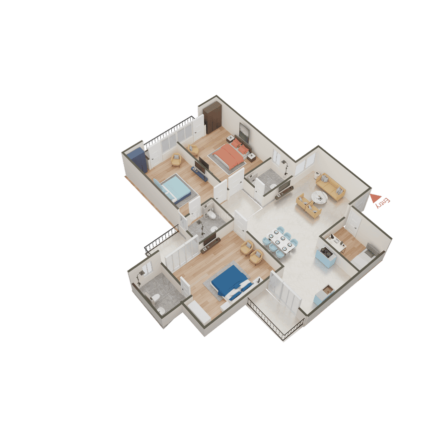 Indosam 75 - Image 99