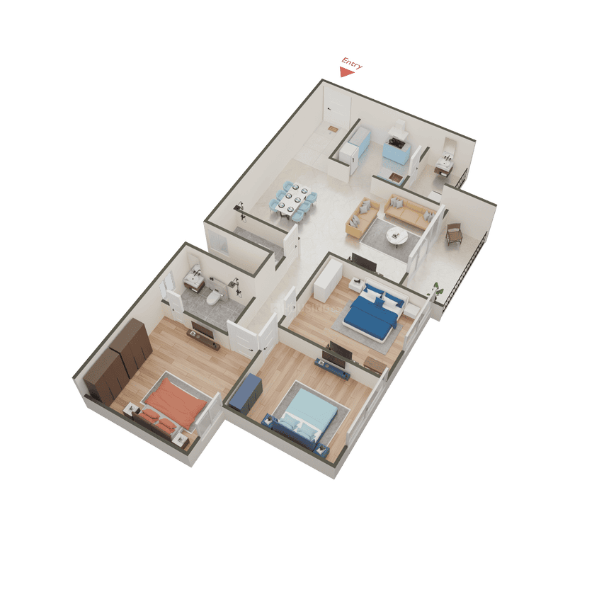 SNN Estates Felicity - Image 82