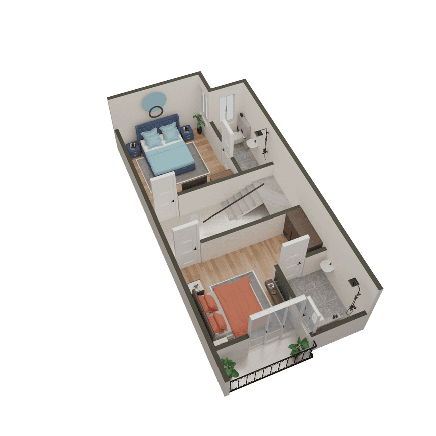 SK Sunshine Villa - Image 19