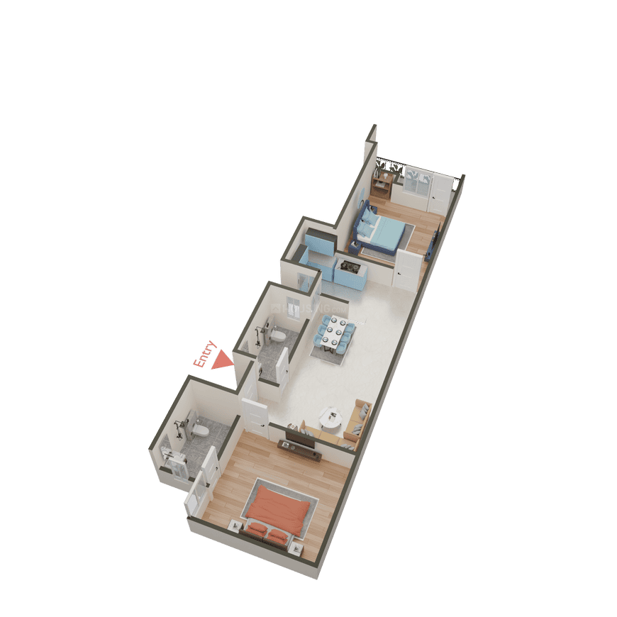 Dream Homes - Image 18