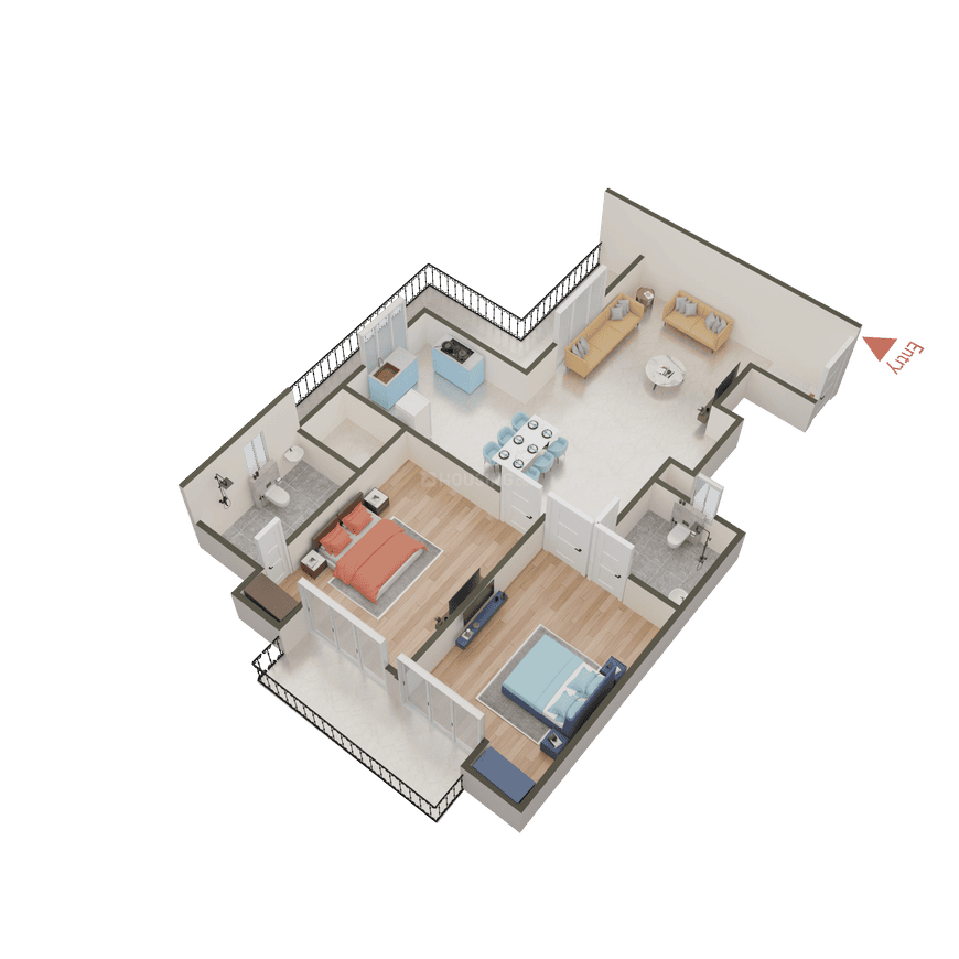 Gaursons Grandeur - Image 8