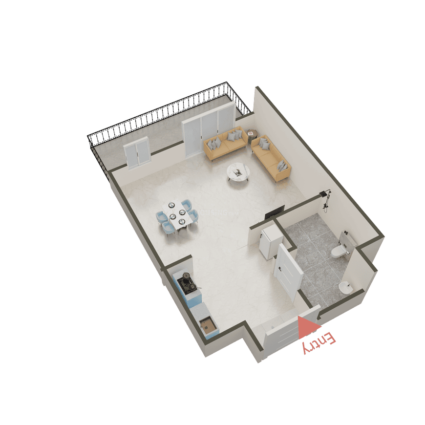 Unnati Vesta Suites - Image 25