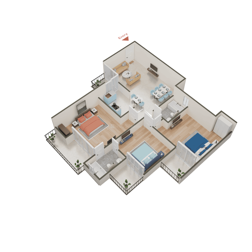 Indosam 75 - Image 72