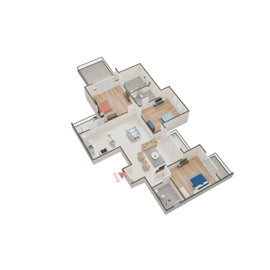 DNR Arista Phase 1 - Image 34