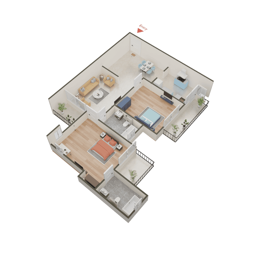 Imperia Prideville - Image 35