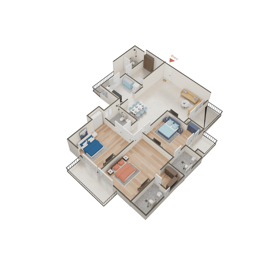 La Residentia - Image 70