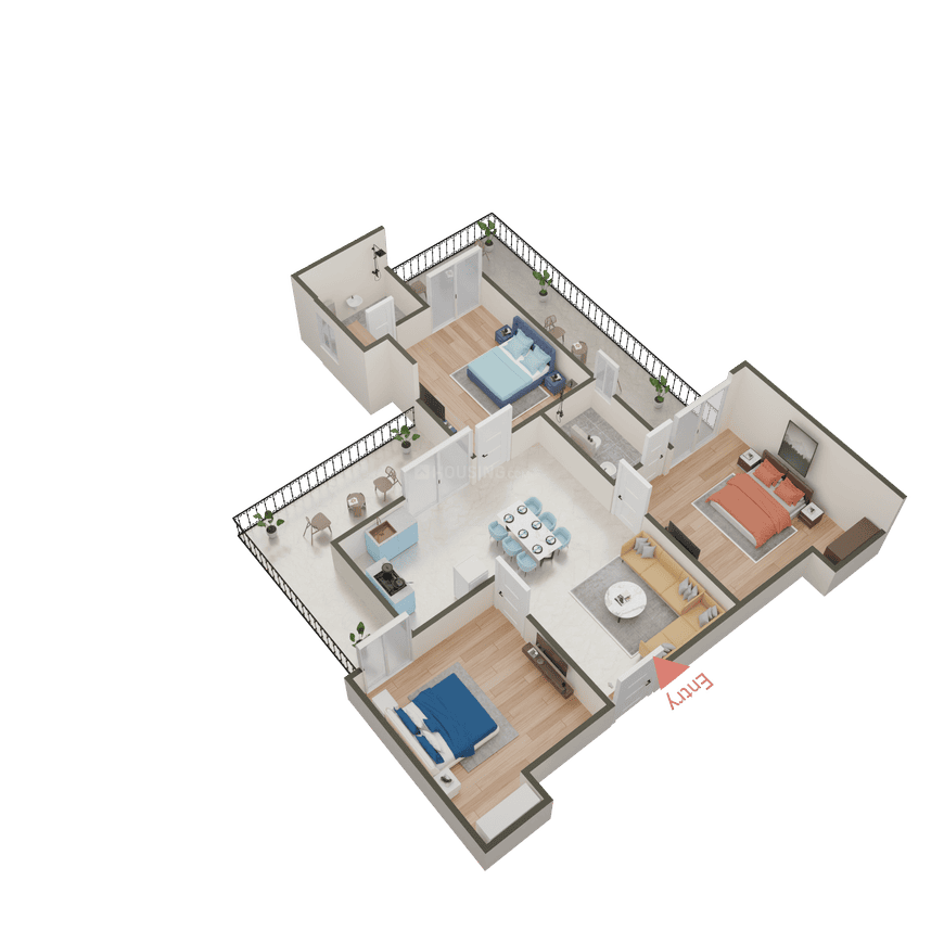 The Rivulet Phase 1 - Image 32