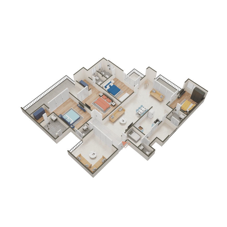 Supertech ORB - Image 61