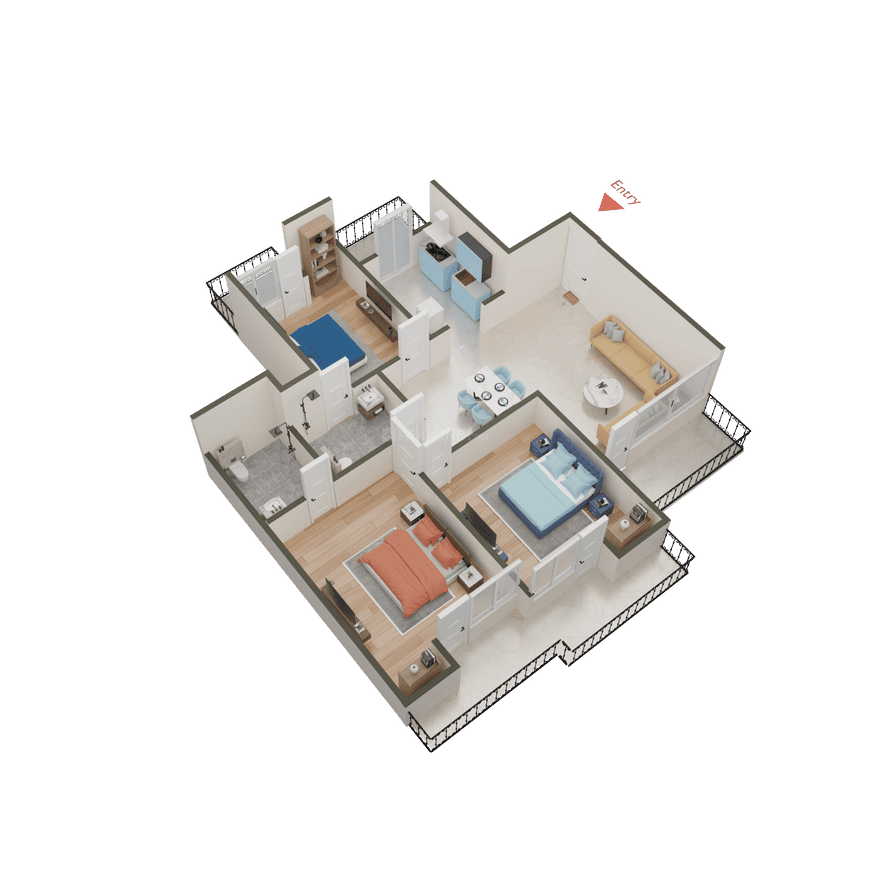 Victory Ace - Image 20